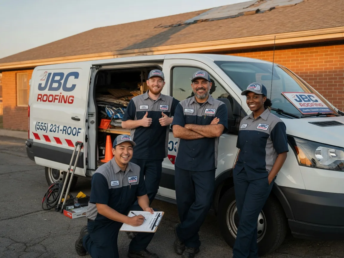 Roof Replacement company in Olney, IL