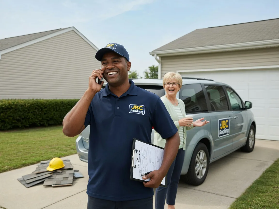 Roof Replacement Olney, IL FAQs